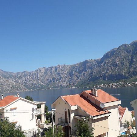 Mir Apartment Kotor Luaran gambar