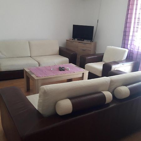 Mir Apartment Kotor Luaran gambar