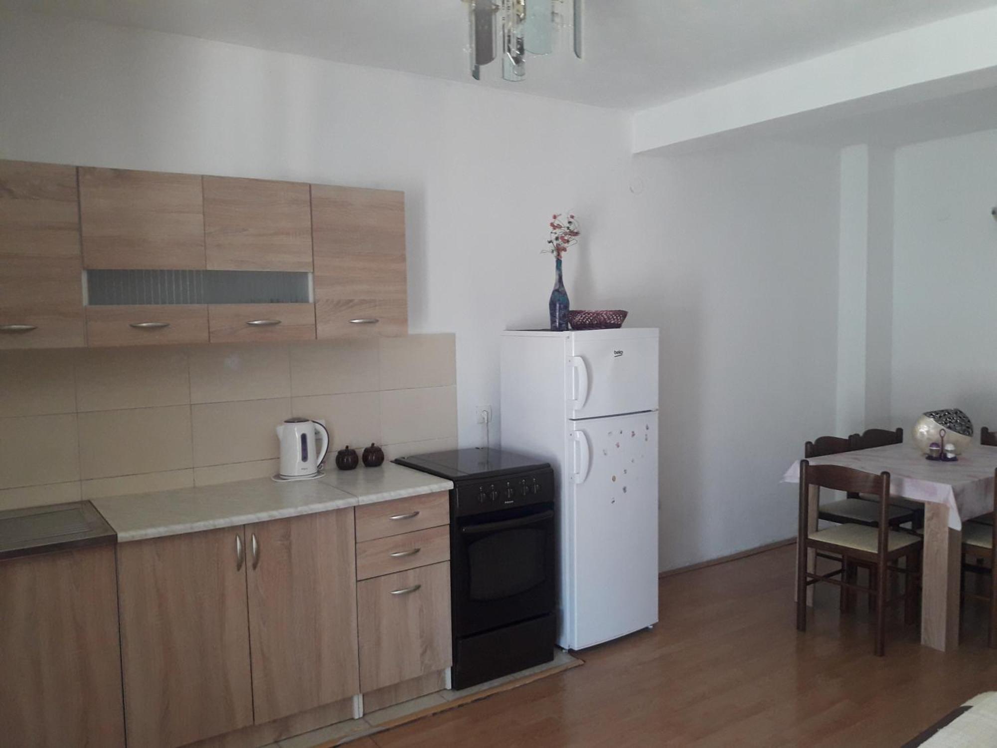 Mir Apartment Kotor Luaran gambar