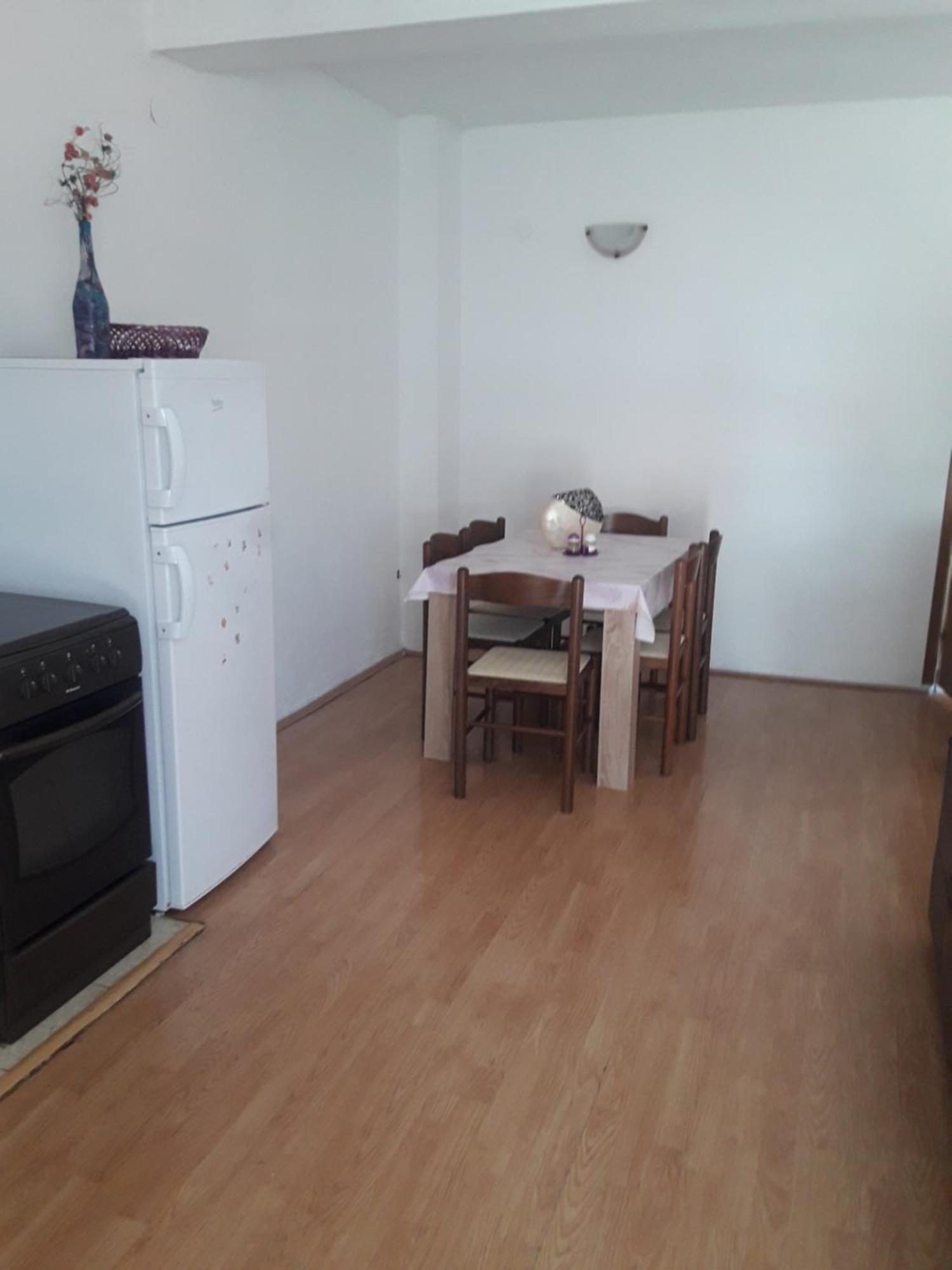 Mir Apartment Kotor Luaran gambar