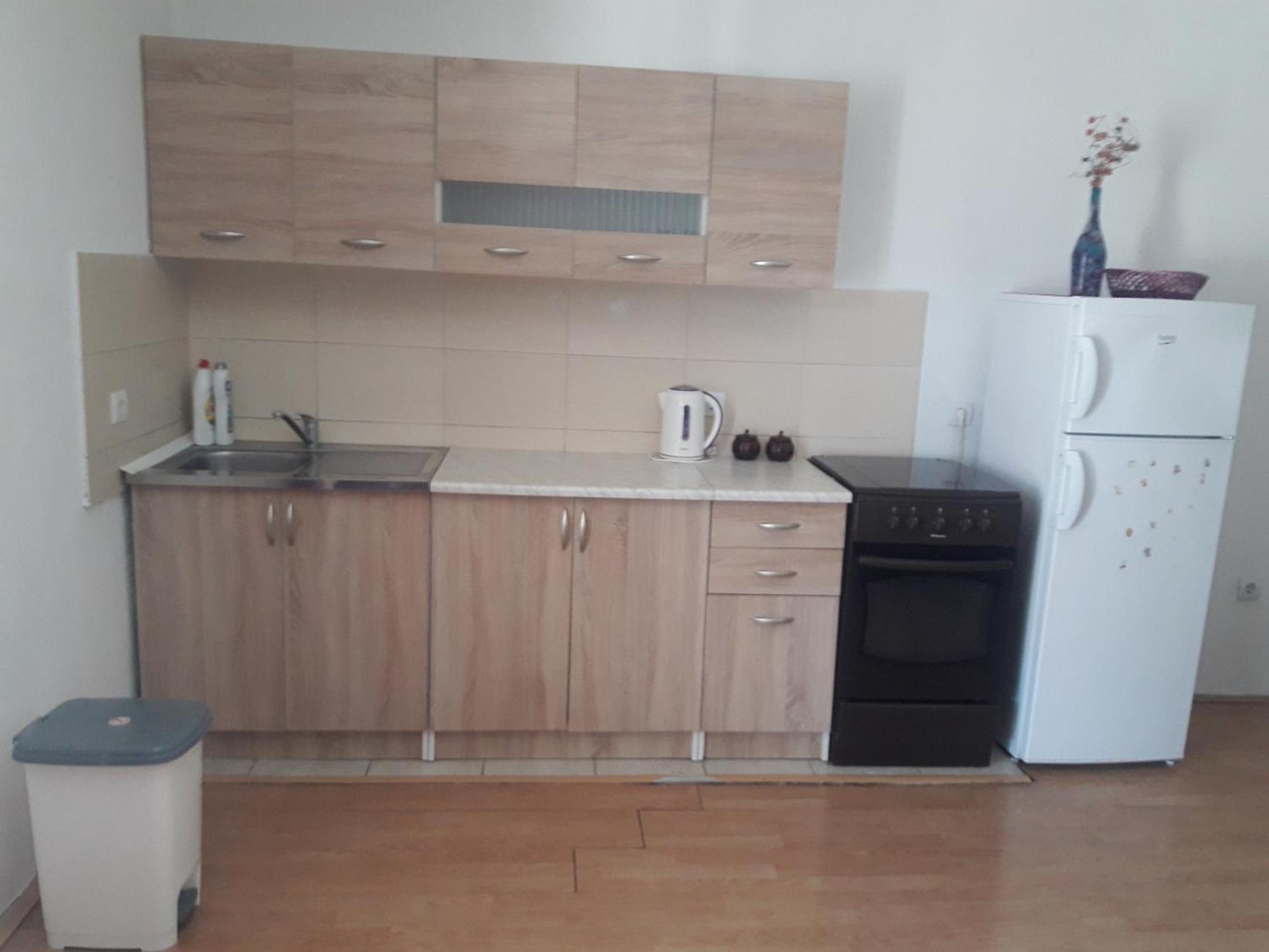 Mir Apartment Kotor Luaran gambar