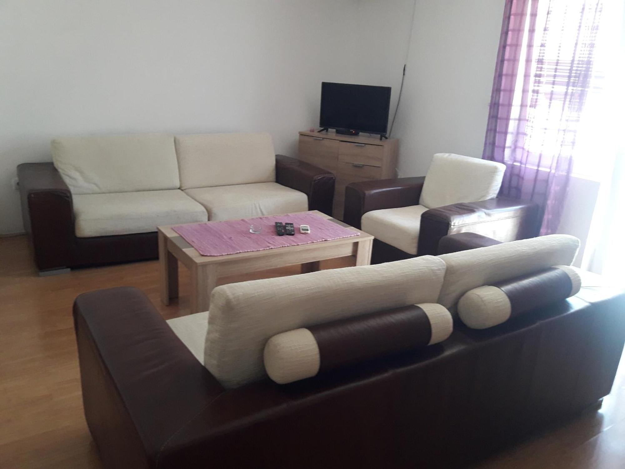 Mir Apartment Kotor Luaran gambar