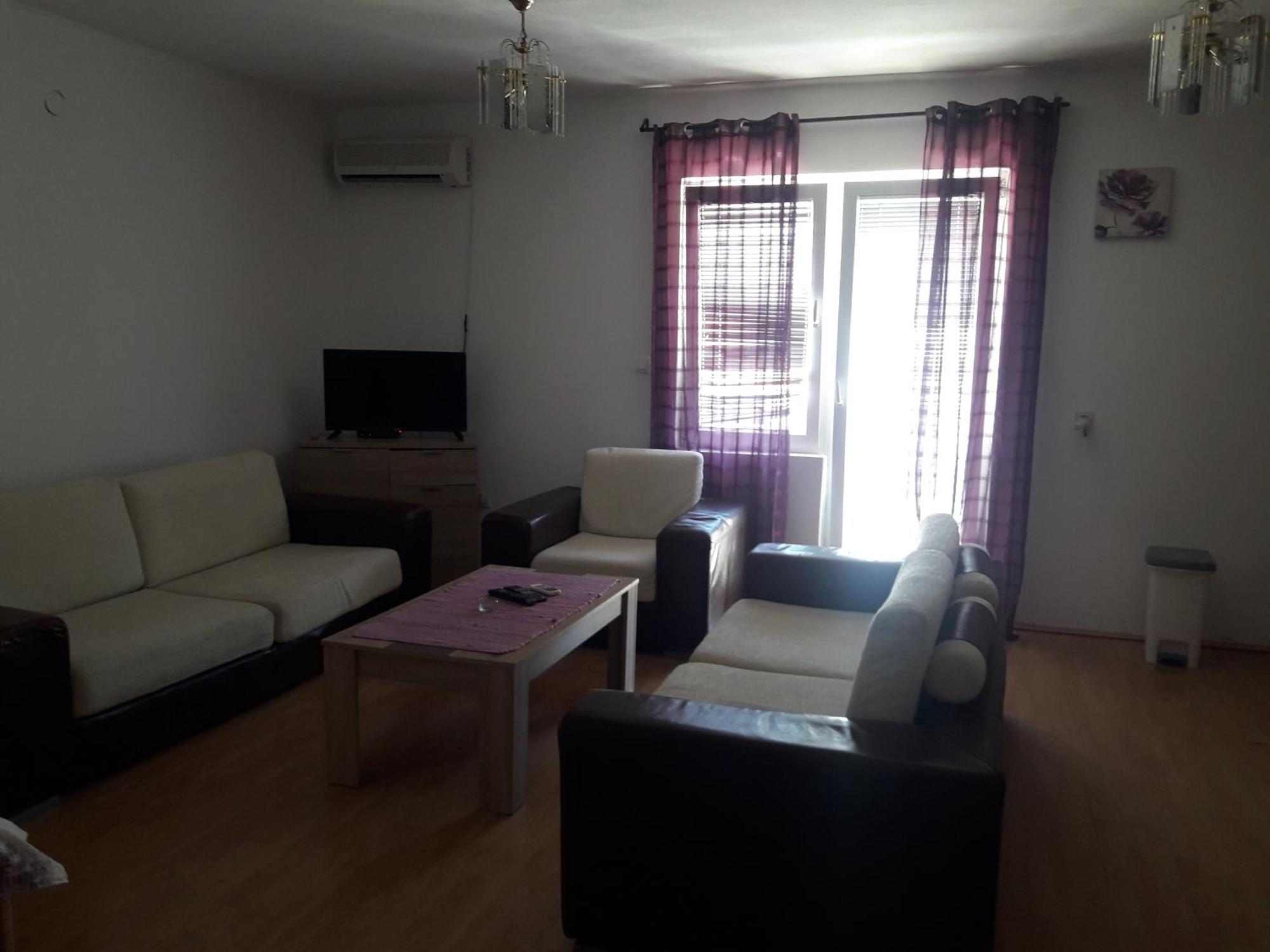Mir Apartment Kotor Luaran gambar