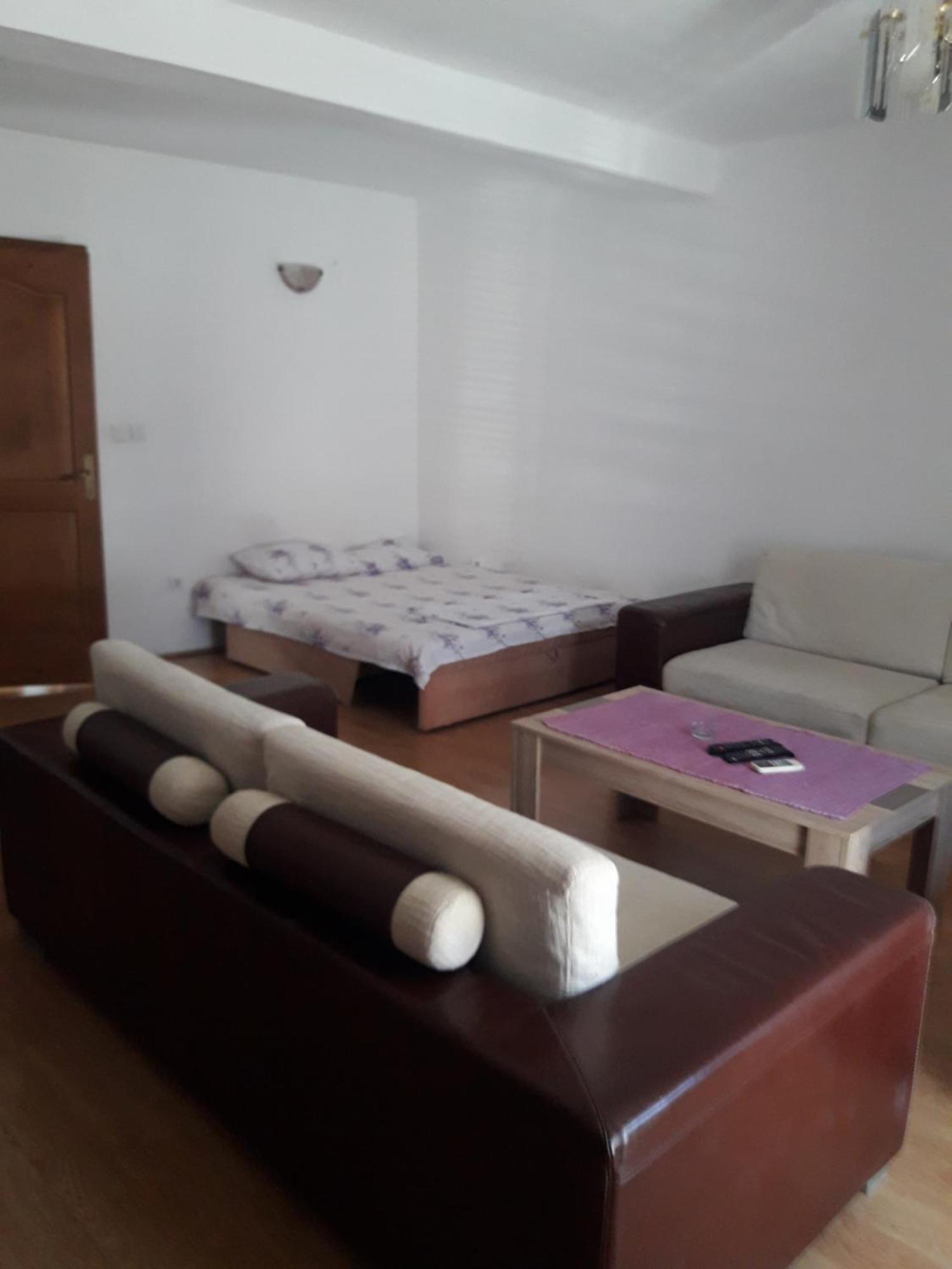 Mir Apartment Kotor Luaran gambar