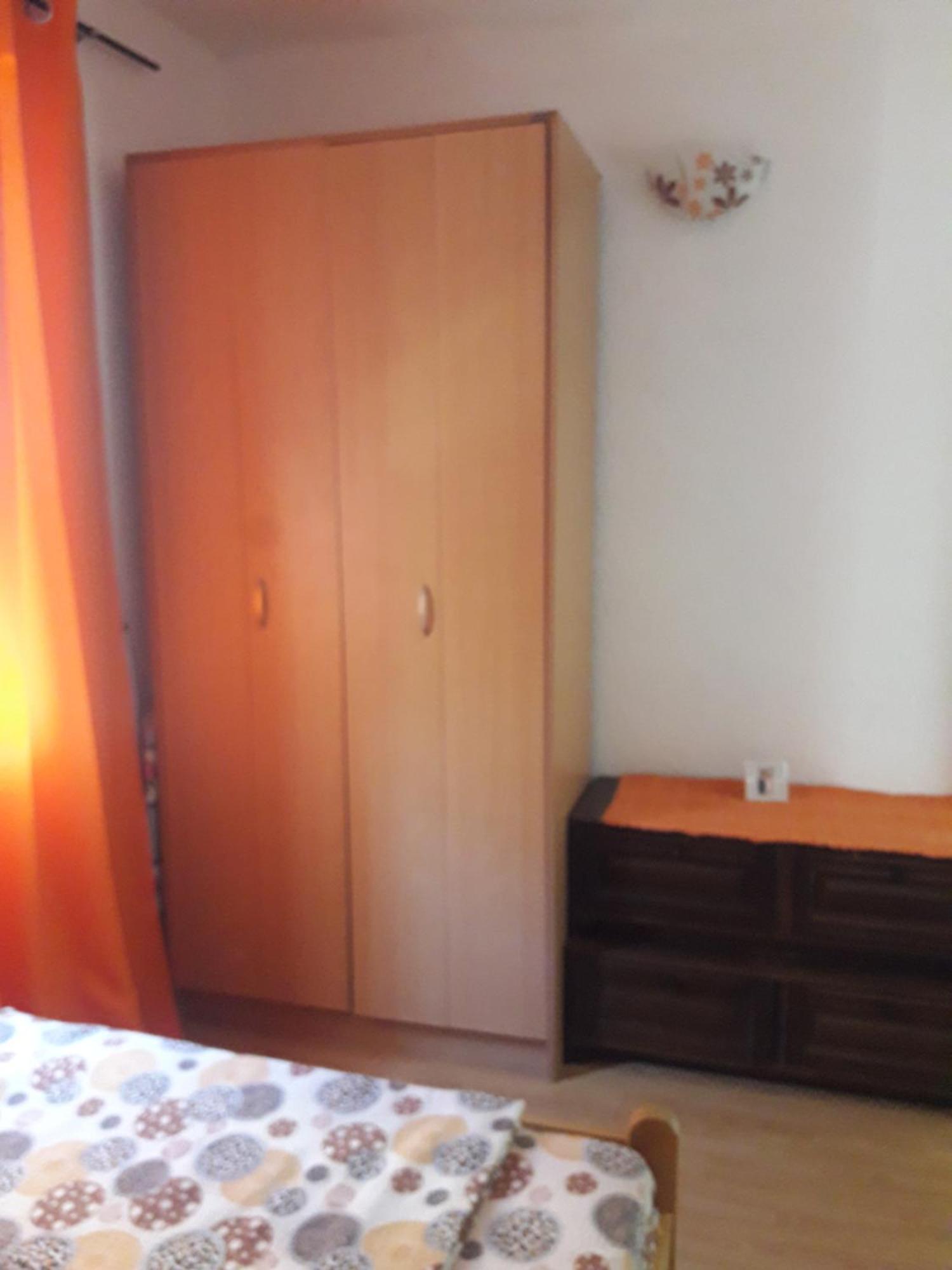 Mir Apartment Kotor Luaran gambar