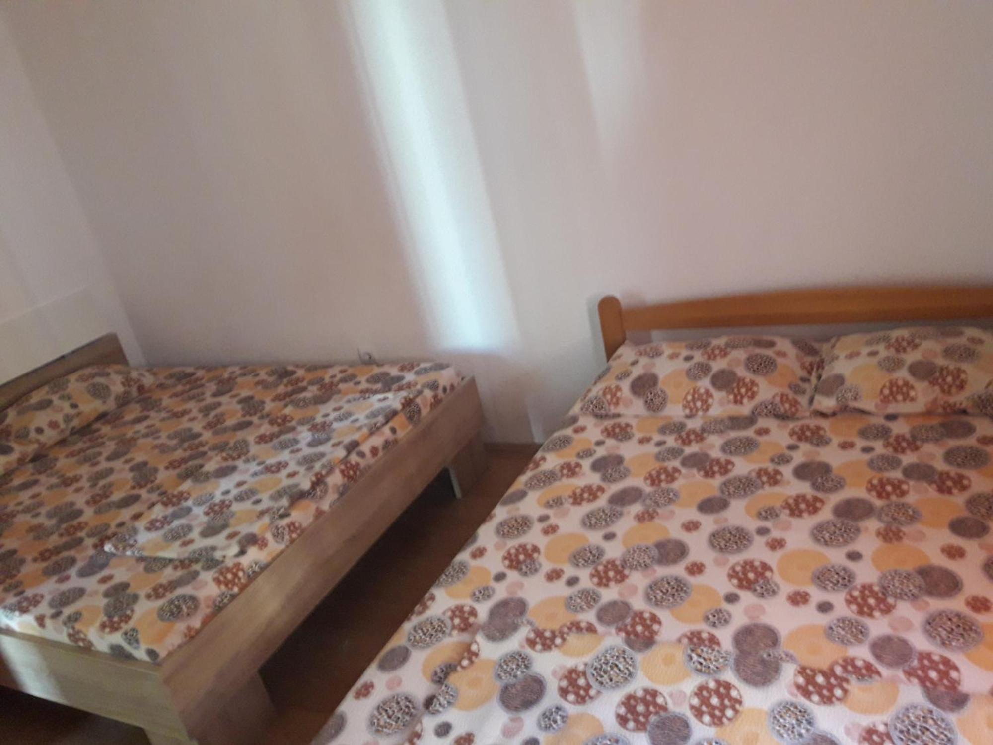Mir Apartment Kotor Luaran gambar