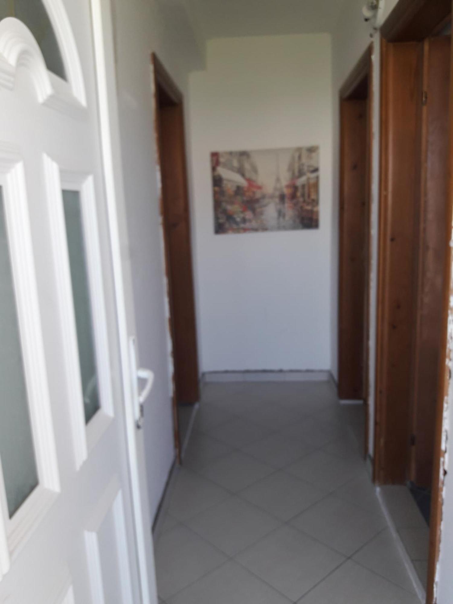 Mir Apartment Kotor Luaran gambar